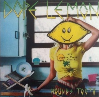 Imports Dope Lemon - Hounds Tooth Photo