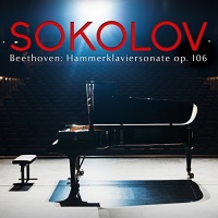 Imports Beethoven Beethoven / Sokolov / Sokolov Grigory - Beethoven: Piano Sonata 29 Op 106 Photo