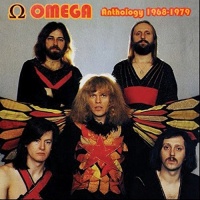 Purple Pyramid Omega - Anthology 1968-1979 Photo