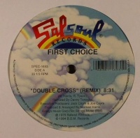 Imports First Choice - Double Cross/Love Thang Photo
