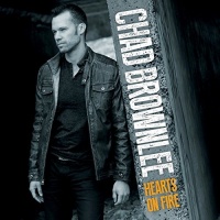 Imports Chad Brownlee - Hearts On Fire Photo