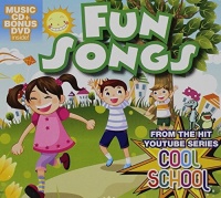 Sonoma Cool School - Fun Songs Photo