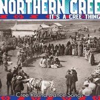 Imports Northern Cree - It's a Cree Thing Photo