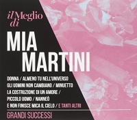 Imports Mia Martini - Il Meglio Di Mia Martini: Grandi Successi Photo