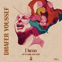 Imports Dhafer Youssef - Diwan of Beauty & Odd Photo
