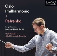 Imports Prokofiev Prokofiev / Petrenko / Petrenko Vassily - Prokofiev: Romeo & Juliet Op 64 Complete Ballet Photo