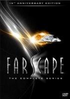 Farscape: Complete Series Photo