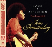 Imports Joan Armatrading - Love & Affection: Essential Joan Photo