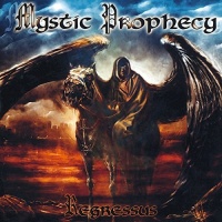 Mystic Prophecy - Regressus Photo
