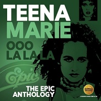 Imports Teena Marie - Ooo La La La: Epic Anthology Photo