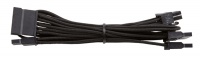 Corsair - Internal 0.75m Black power cable Photo