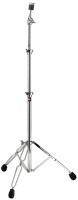 Gibraltar 5710 Medium Weight Double Braced Straight Cymbal Stand Photo