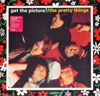 Pretty Things - Get the Picture Photo