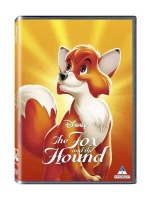 The Fox And The Hound Photo
