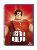 Wreck-It Ralph Photo