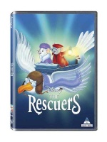 The Rescuers Photo