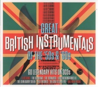 Imports Great British Instrumentals / Various Photo