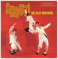 VINYL LOVERS Isley Brothers - Shout! Photo