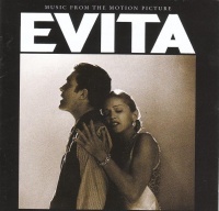 Madonna - Evita Soundtrack Photo