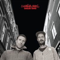 Rough Trade Sleaford Mods - English Tapes Photo
