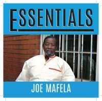 Gallo Joe Mafela - Essentials Photo