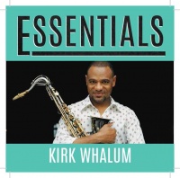 Gallo Kirk Whalum - Essentials Photo