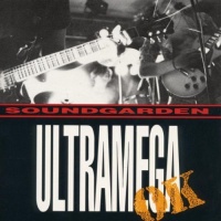 Sub Pop Soundgarden - Ultramega OK Photo