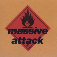 VIRGIN Massive Attack - Blue Lines Photo