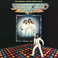 Universal Music Soundtrack - Saturday Night Fever Photo