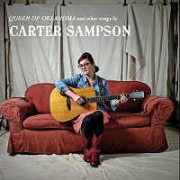 Imports Carter Sampson - Queen of Oklahoma & Other Songs Photo