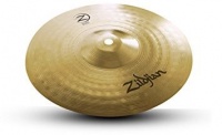 Zildjian PLZ10S Planet Z 10" Splash Cymbal Photo