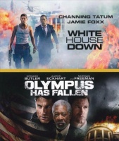 Olympus Has Fallen/White House Down Photo