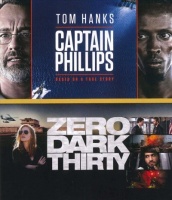 Captain Phillips/Zero Dark Thirty Photo