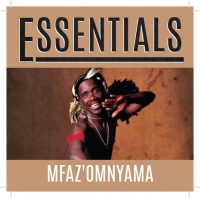 Gallo Mfaz'Omnyama - Essentials Photo