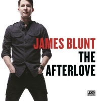 James Blunt - The Afterlove Photo