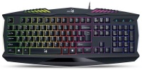 Genius Scorpion K220 USB Gaming Keyboard - Black Photo