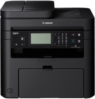 Canon i-SENSYS MF237W Multi Function Laser Printer Photo