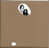 Secretly Canadian John Lennon / Ono Yoko - Unfinished Music No 1: Two Virgins Photo