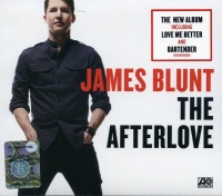 James Blunt - The Afterlove - Deluxe Edition Photo