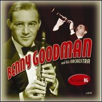 Benny Goodman - The Essential Bg Photo