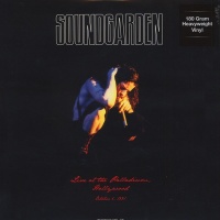 DOL Soundgarden - Live At the Palladium Hollywood Photo