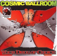 ROASTINGHOUSE RECORDS Cosmic Ballroom - Your Drug of Choice Photo