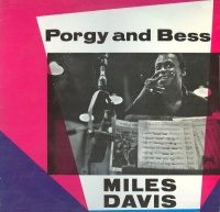 Ermitage Miles Davis / George Gershwin - Porgy and Bess Photo