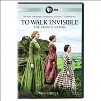 To Walk Invisible:Bronte Sisters Photo