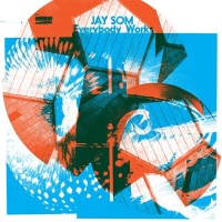 Polyvinyl Records Jay Som - Everybody Works Photo