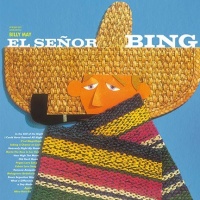 DOL Bing Crosby - El Senor Bing Photo