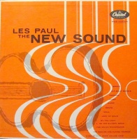 DOL Les Paul - The New Sound Photo