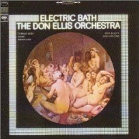 Don Ellis - Electric Bath Photo