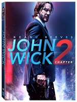 John Wick: Chapter 2 Photo