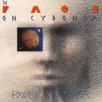 Silver Wave Fowler & Branca - Face On Cydonia Photo